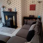 Hébergement de vacances Heatherlea Grange-over-Sands