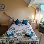 Σπίτι διακοπών Heatherlea Grange-over-Sands