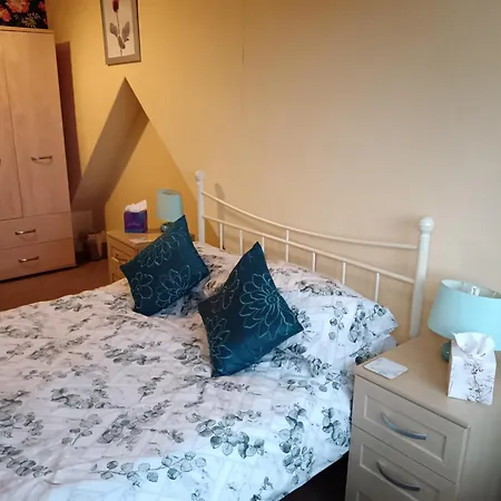 Heatherlea Grange-over-Sands