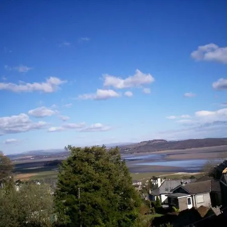 Heatherlea Hébergement de vacances Grange-over-Sands