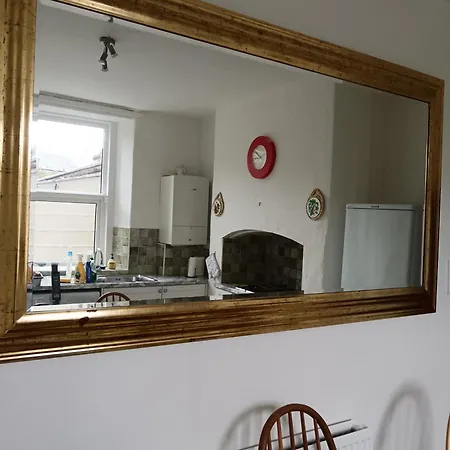 Heatherlea Grange-over-Sands