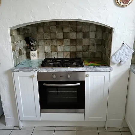 Heatherlea Hébergement de vacances *