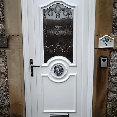 Heatherlea Holiday home *