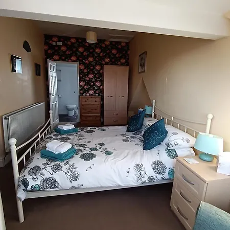 Holiday home Heatherlea Grange-over-Sands